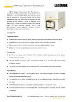 Oxygen Transmission Rate Test System trading|Oxygen Transmission Rate (OTR) ASTM D3985 .